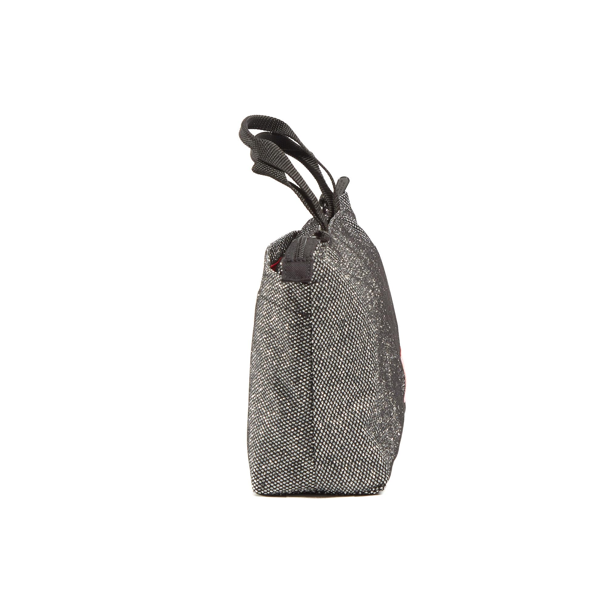 Manhattan Portage Midnight Remsen Street Tote With Removeable Shoulder Strap And Spacious Zip Compartment - Image 7