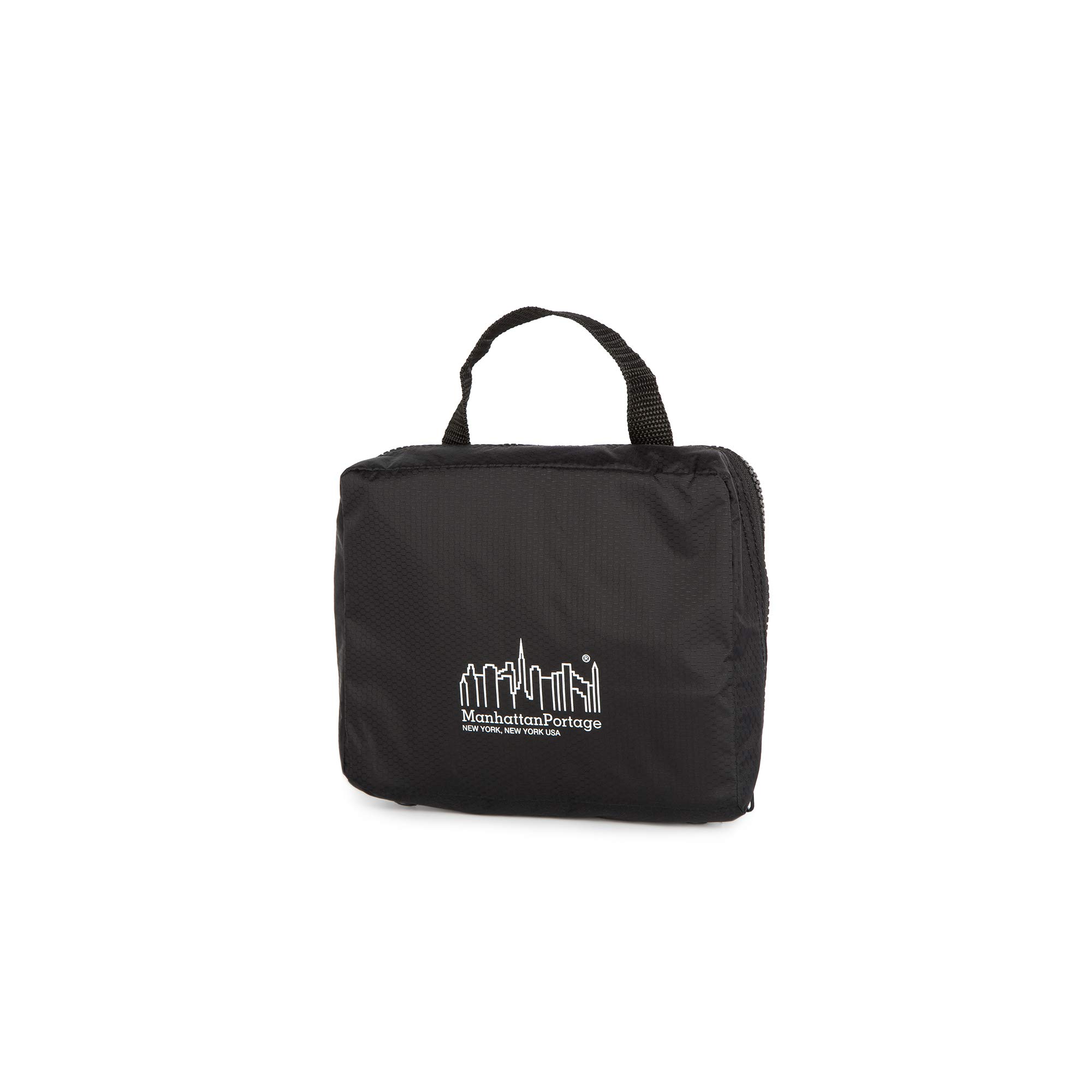 Manhattan Portage Packable Big Apple Backpack (MD) Jr. - Image 7